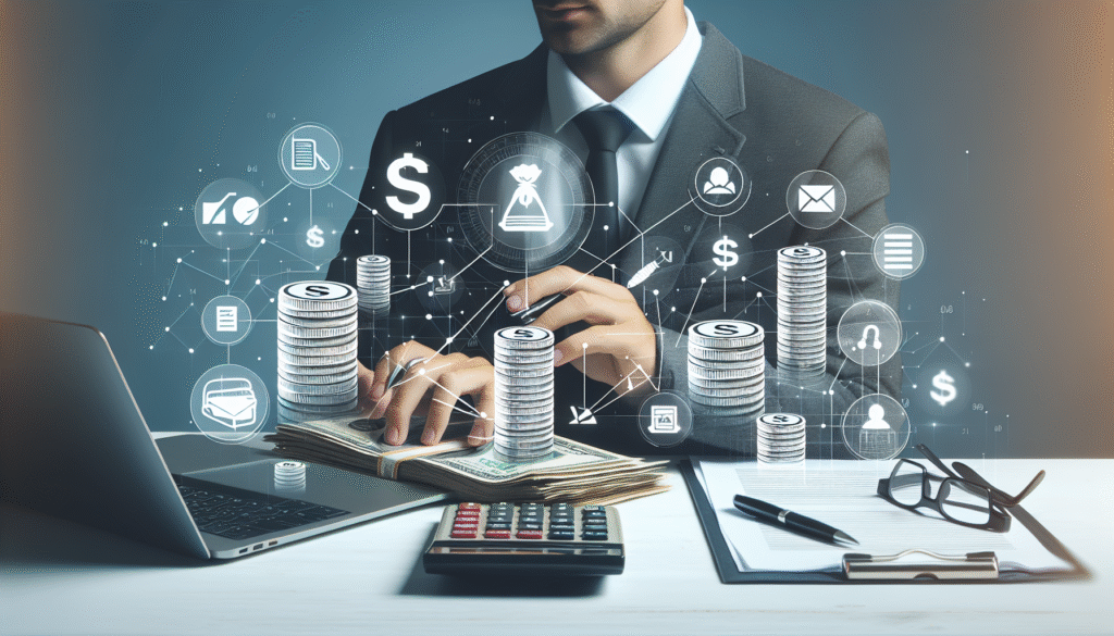 bookkeeping for business loans