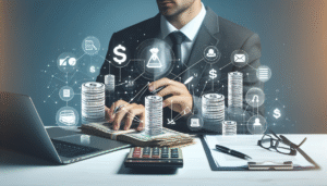 bookkeeping for business loans