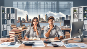 Bookkeeper in San Diego