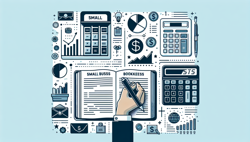 Small Business Bookkeeping
