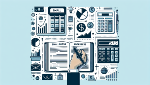 Small Business Bookkeeping