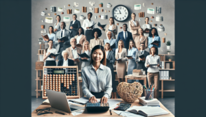 bookkeeper for small business