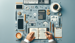 bookkeeper for small business