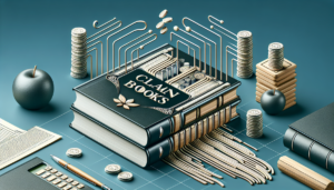 clean books cash flow