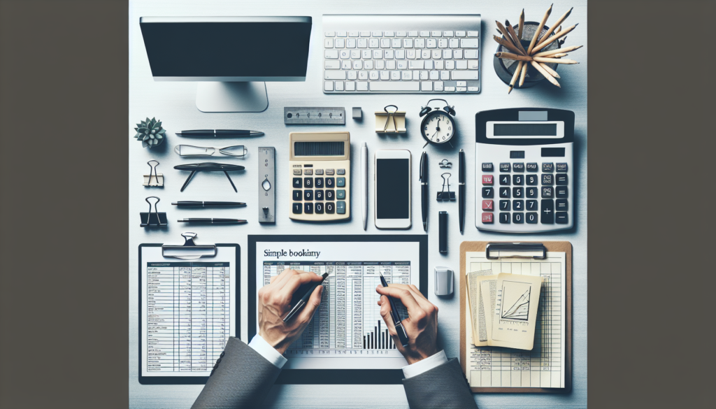 simple bookkeeping tips