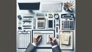 simple bookkeeping tips